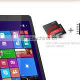 Cheapest 7inch Intel BayTrail-T Z3735G Quad-core 1.8Ghz BayTrail Tablet pc 7" thumbnail-3