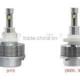 2015 Brand New 30w 3000lm 12v 24v H1/H3/H4/H7/H8/H9/H11/9005/9006 2S High Power Led Headlight Bulb thumbnail-3