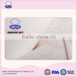 Large Size Sugar Art Embossing Mat Silicone Baking Mat thumbnail-4