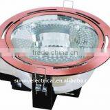 Competitive Price Horizontal Downlight