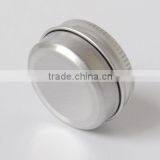 20 Gram Wholesale Empty Aluminum Cream Jar/cosmetic Cream Aluminum Jar thumbnail-5