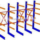 Q235B Steel Diy Storage Rack Cantilever Rack