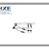 2.1 X 5.5mm Male Dc Plug to 9v Battery Lock