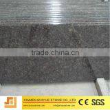 Natural Polished Purple Granite Countertop