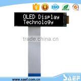 2.26 Inch Oled Display Moduleoled Graphic Display Module With Kind of Color Use for Industrial Application thumbnail-1