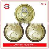 202# Tinplate Easy Open End Online Shopping India thumbnail-3