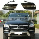 ML Lights Fit for Benz ML-CLASS AMG Style thumbnail-1