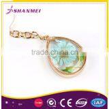 Authentic Factory Cute Decorative Custom Made Metal Keychains thumbnail-1