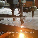High Precision Flame Cutting Service