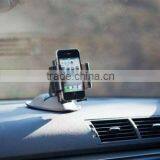 Gps Car Dashboard Mount Holder Universal Dash Mount Sat Nav Car Cushion Dashboard Mount Smartphone Car Holder