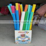 Dia 6cm,6.5cm,7cm...with or Without Hole Water Pool Noodles thumbnail-3