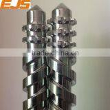 Nitrided Parallel Co-rotating Twin Screw