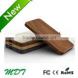 Secure Payment Usb Cell Phone Charger 4000mah Power Bank Slim thumbnail-1