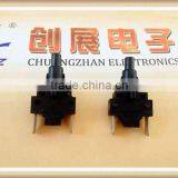 Chzjcz/Oven Knob Switch Rotary Switch, Refrigerator Washing Machine Switch on / Switch / Switch / Oven Thermostat Switch thumbnail-3