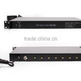 10dB One-input 8 Way Outputs GPS Splitter thumbnail-1