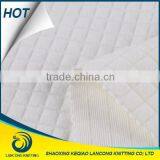 Textile supplier Fabric supplier Knit Pants chenille jacquard fabric