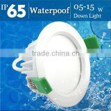 Dimmable LED Downlight/Waterproof LED Downlight/Led Lighting for Poultry Environments