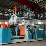 1000L Three Layers Blowing Machine