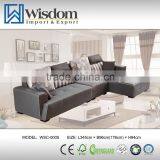 High Quality Comfortable Elderly Recliner Sofa Fabric Sofa thumbnail-1