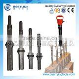 Stone Wedges and Shims