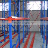 Drive in Pallet Rack System