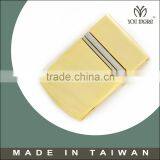 Brand 30mm Color Silver Buckle for Overalls