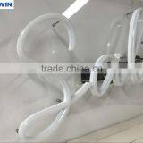 Good Quality Clear Acrylic Board Neon Letter Sign / Neon Light thumbnail-6