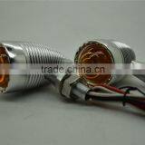 Cafe Racer Turn Lights for Harley Davison Custom Motorcycle Turn Signals thumbnail-4