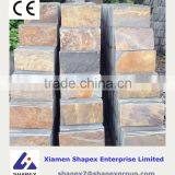 Slate Rock Stone for Landscaping on Sale thumbnail-4