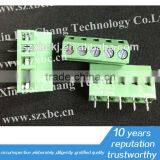 5P Pcb Terminal Socket/electric Socket Terminal Connector/lcd Connector Socket