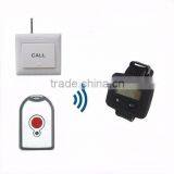 Hot Selling Competitive Price Wireless Emergency Call Device thumbnail-1