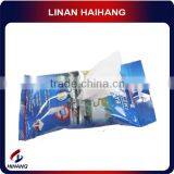 China OEM Barrelled High Quality Multi-purpose Thick Waterless Car Interior Cleaning Wet Wipes thumbnail-6