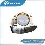 Fashion Style 13.56MHz ISO14443A HF RFID Tag for Watch