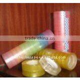 Colored Stationary Office Supplies