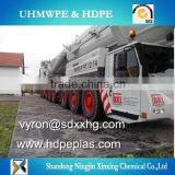 Plastic Ground Mat/roadway Mats/ Protection Mats