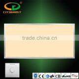 TUV CE SAA Certified 5 Years Warranty 90W 120x60 Large Size Panel LED Light With Meanwell Power Supply thumbnail-2