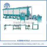 2016 Expanded Polystyrene EPS Foam Block Machine With Vacuum thumbnail-5