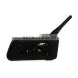 Waterproof Motorcycle Helmet Walkie Talkie - V6