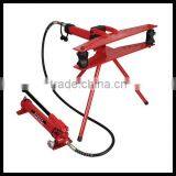 Seperable Hydraulic Pipe Benders With CE Certification FWG-2