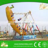 [China Factory]interesting and Thrilling Rides/amusement Pirate Ship Rides for Sale thumbnail-6