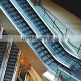 Automatic indoor &outdoor 35 degrees escalator