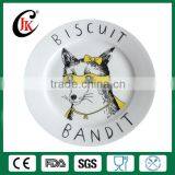 Kid Dinner Plate , Catering Dinner Plates,Cheap Bulk Dinner Plates for Children thumbnail-5