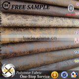 Faux Leather Bonded Upholstery Fabric Home Textile Sofa Fabric thumbnail-4