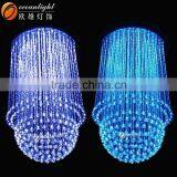 Best Quality Fiber Optic Light for Decoration Festival Lights Om096 thumbnail-2