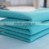 0.015mm Tpu Combined Green Waterproof Loop Pile Fabric