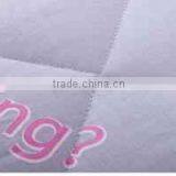 Factory Price Polyester Anti-Slip Twin Waterproof Mattress Pad thumbnail-2