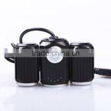 2000LM USB Rechargeable LED Bike Light, Front LED Bicycle Light thumbnail-5