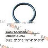 Bullet Type Bauer Coupling for Cement Male Hose Shank O-ring Concrete Pump Spare Parts for Putzmeister JUNJIN Schwing Sany thumbnail-4