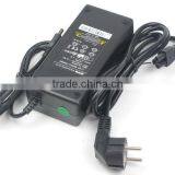 Factory powersystem charger 48 volt electric bike battery charger ( 48V 2.5A)