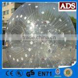 NEW 3.0M Zorb Ball Zorbing Water Walking Ball! TPU 1.00mm ,Super Toughness!!!